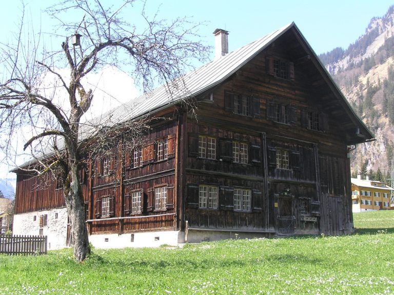 19.30 Uhr klostertal museum