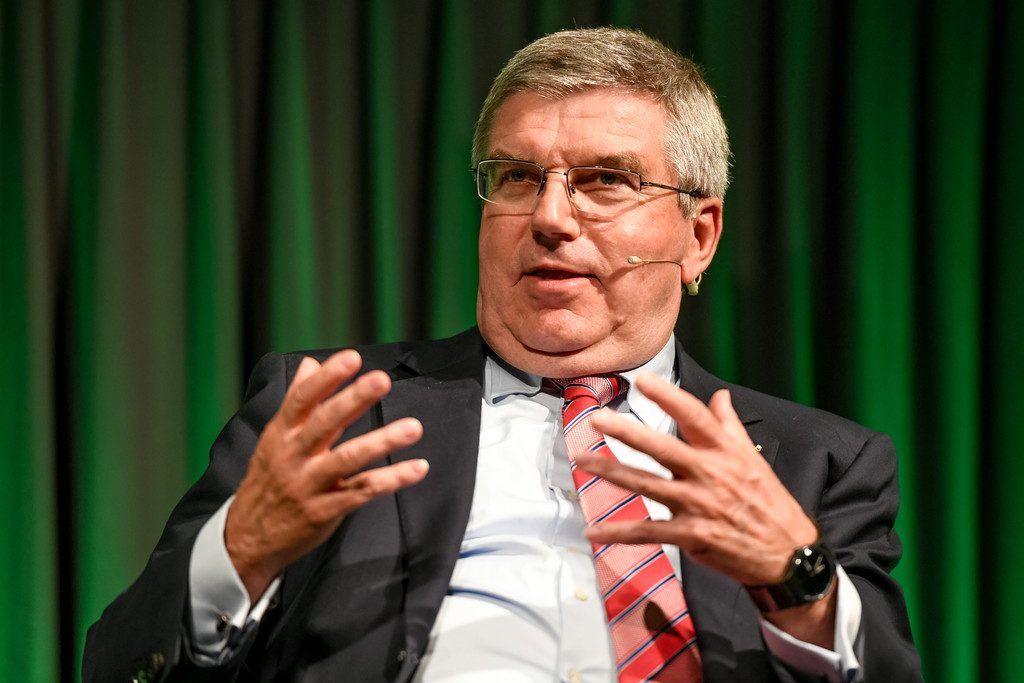 „Es gibt keine unmittelbare Gefahr für Pyeongchang“
