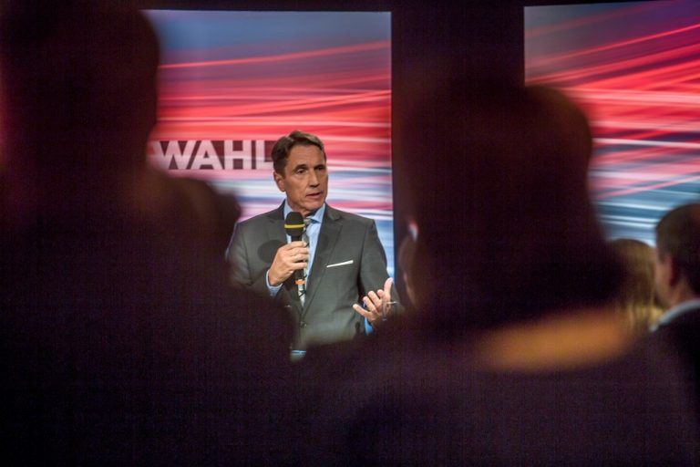 Pensionsdebatte im Schatten Silbersteins