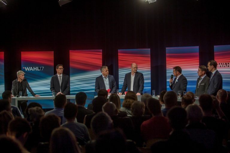 Pensionsdebatte im Schatten Silbersteins