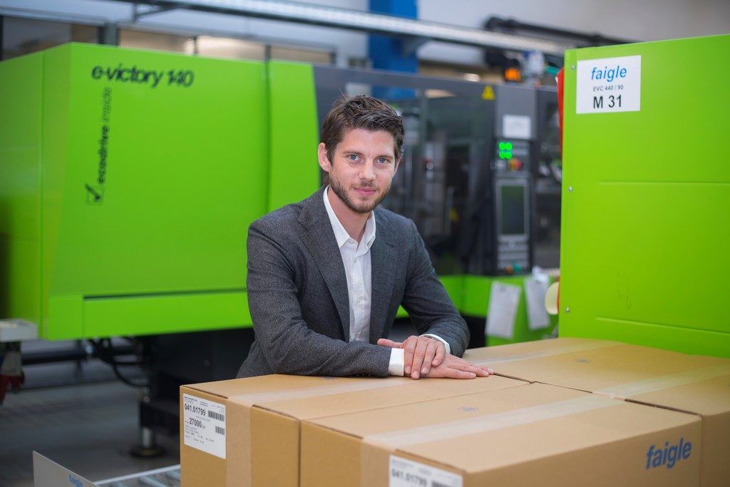 Innovationsvorsprung ausbauen