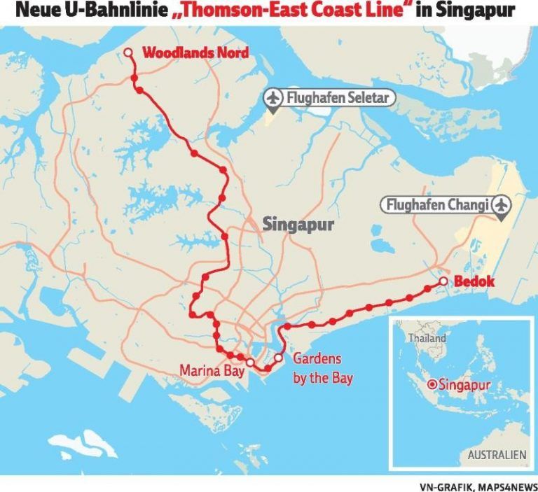 Leuchtender Auftrag für zehn Millionen Euro