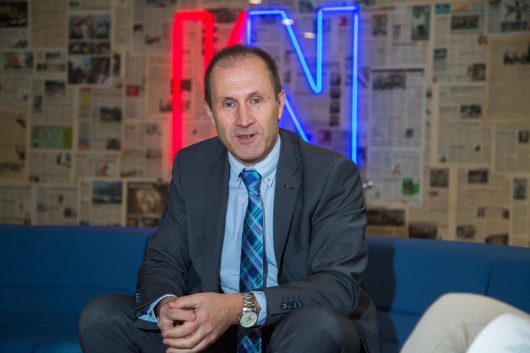 dm wächst mit Qualität und Sortiment