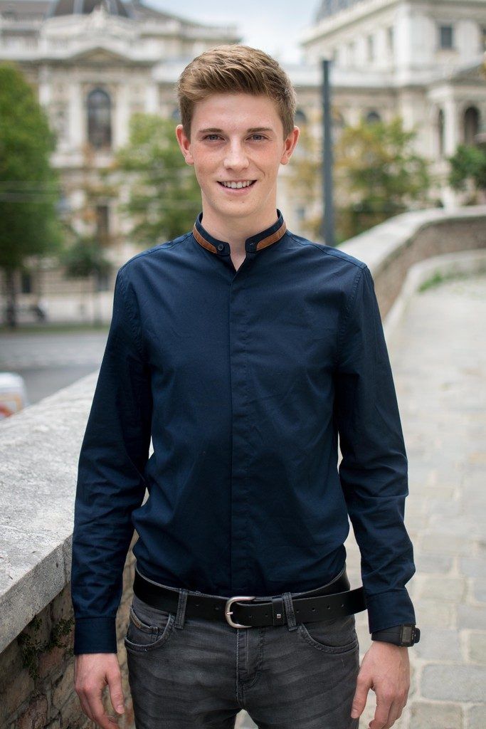 Von Bezau bis Wien