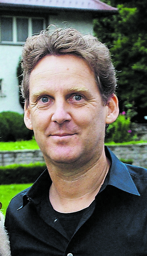 "Es ist die größte Aufgabe von allen"