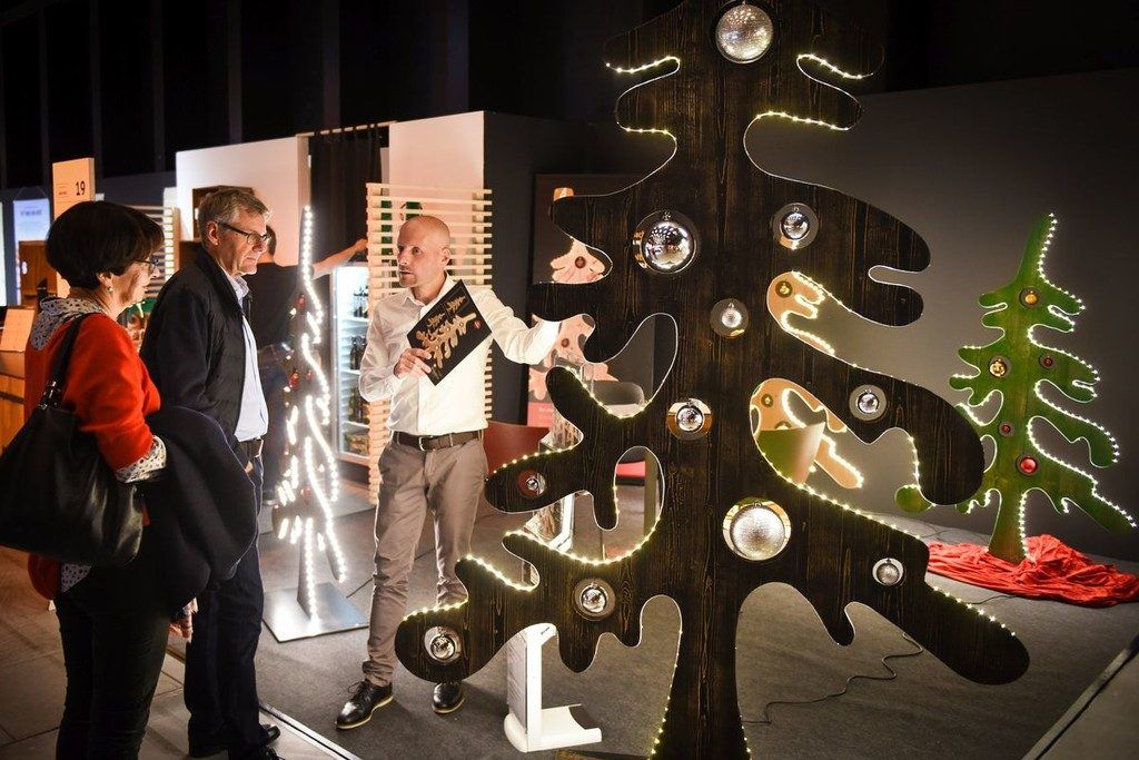 Gustav darf sich freuen