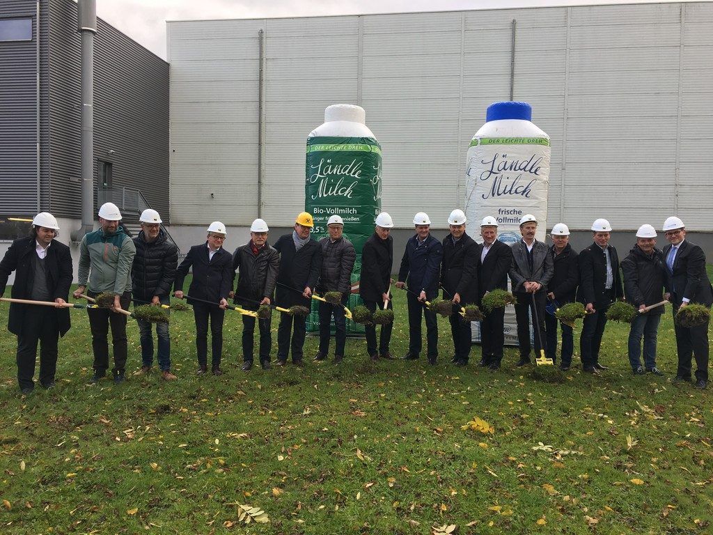 25 Millionen für den Käse