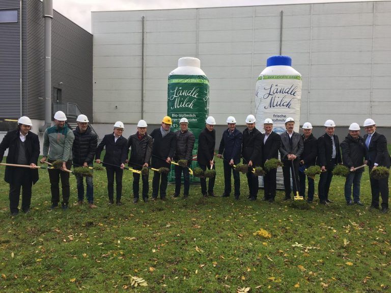 25 Millionen für den Käse