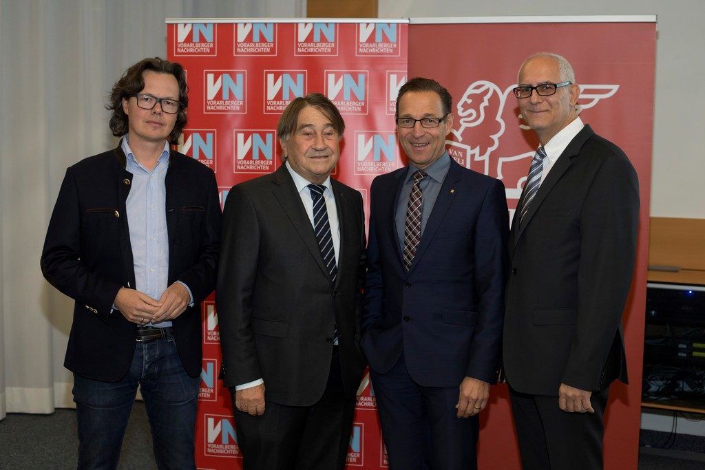 „Wir müssen uns noch stärker hin zum Dienstleister wandeln“