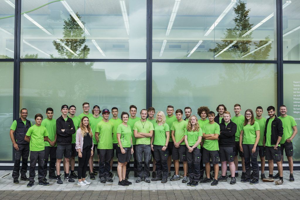 Hohe Auszeichnung für 1zu1 Prototypen