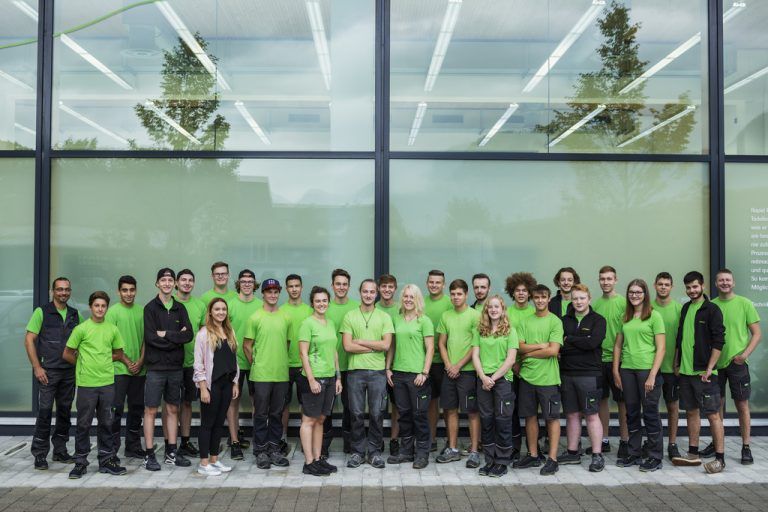 Hohe Auszeichnung für 1zu1 Prototypen