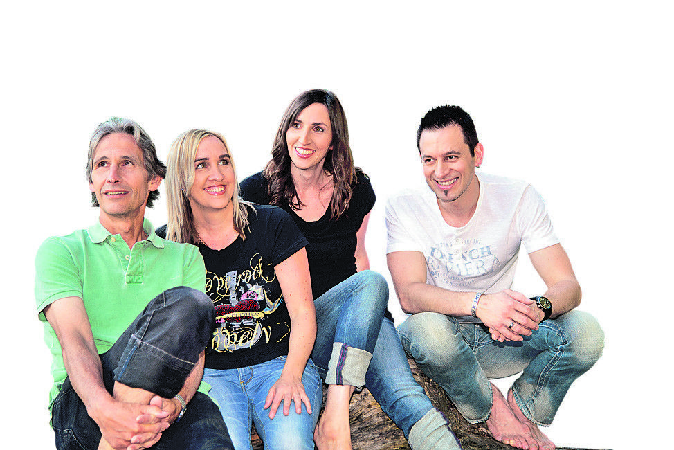 Lesung und Konzert