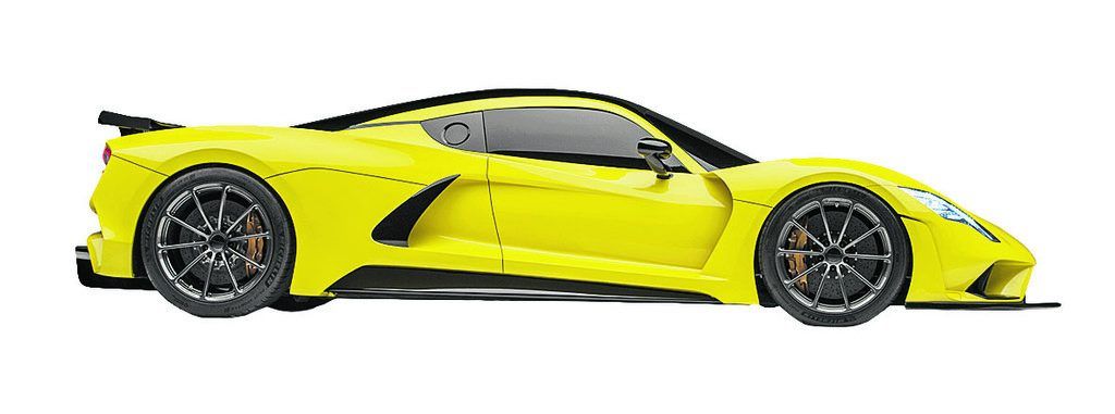Bugatti hat den Meister gefunden