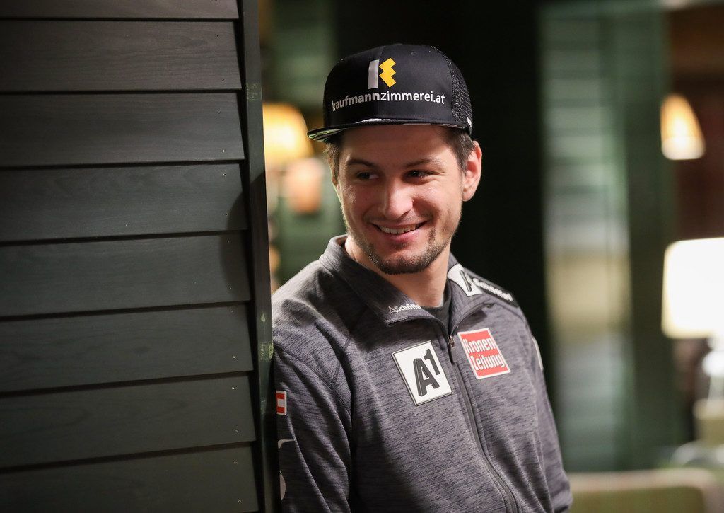 Schritt für Schritt in den Weltcup