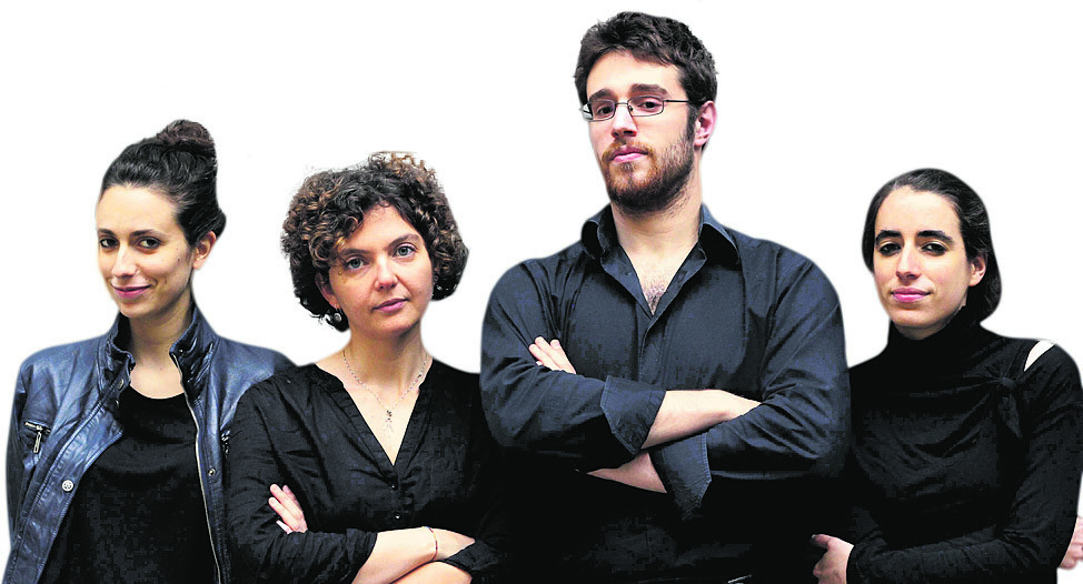 Zeitgemäße Musik in Bludenz