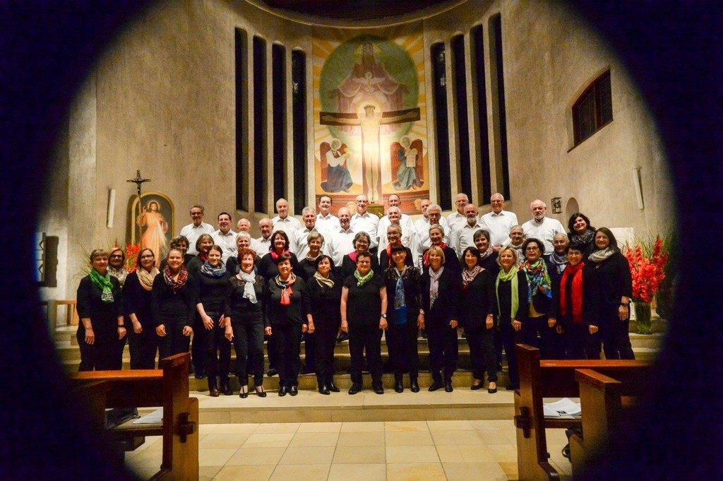 17 Uhr erlöserkirche, lustenau