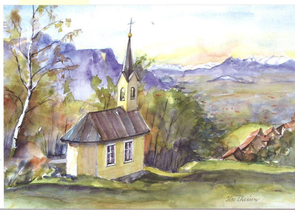 8-18 Uhr Seniorenhaus, dornbirn