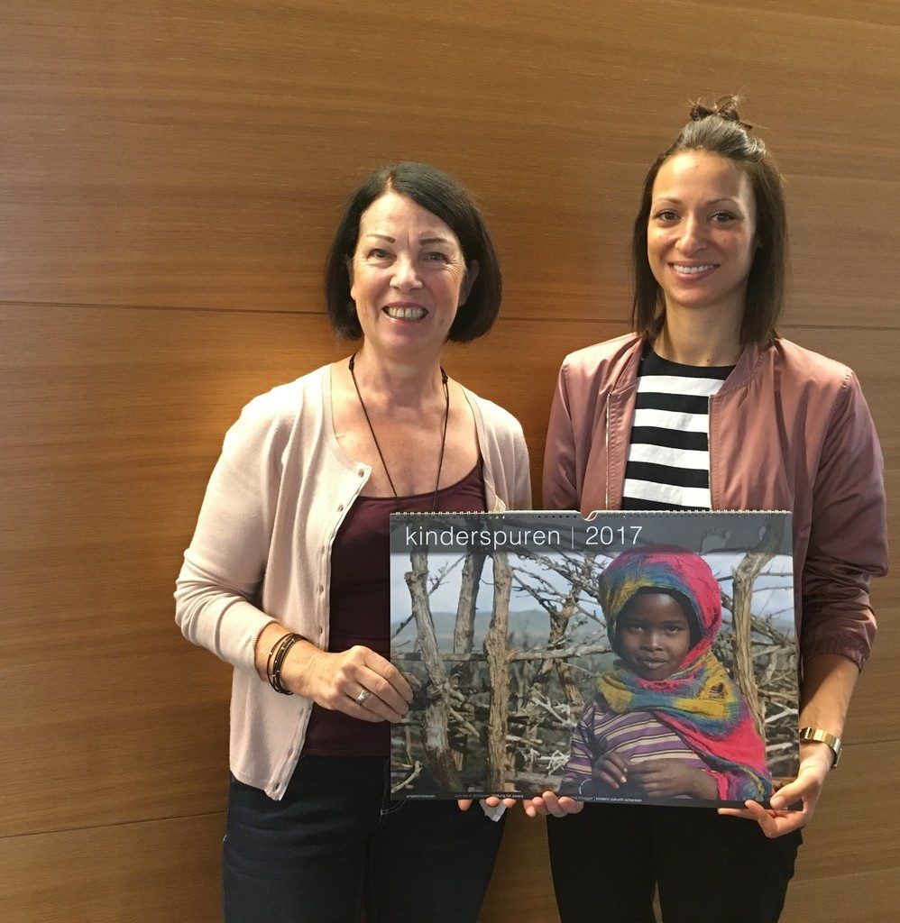 Spielzeug für Afrika