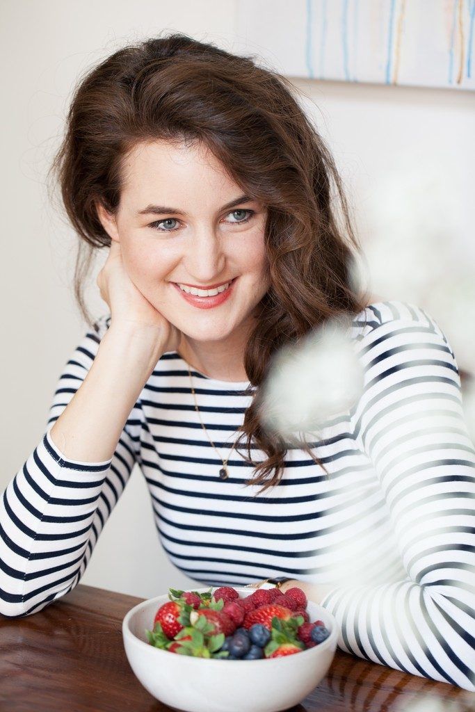 Mit viel Liebe zum Kochen