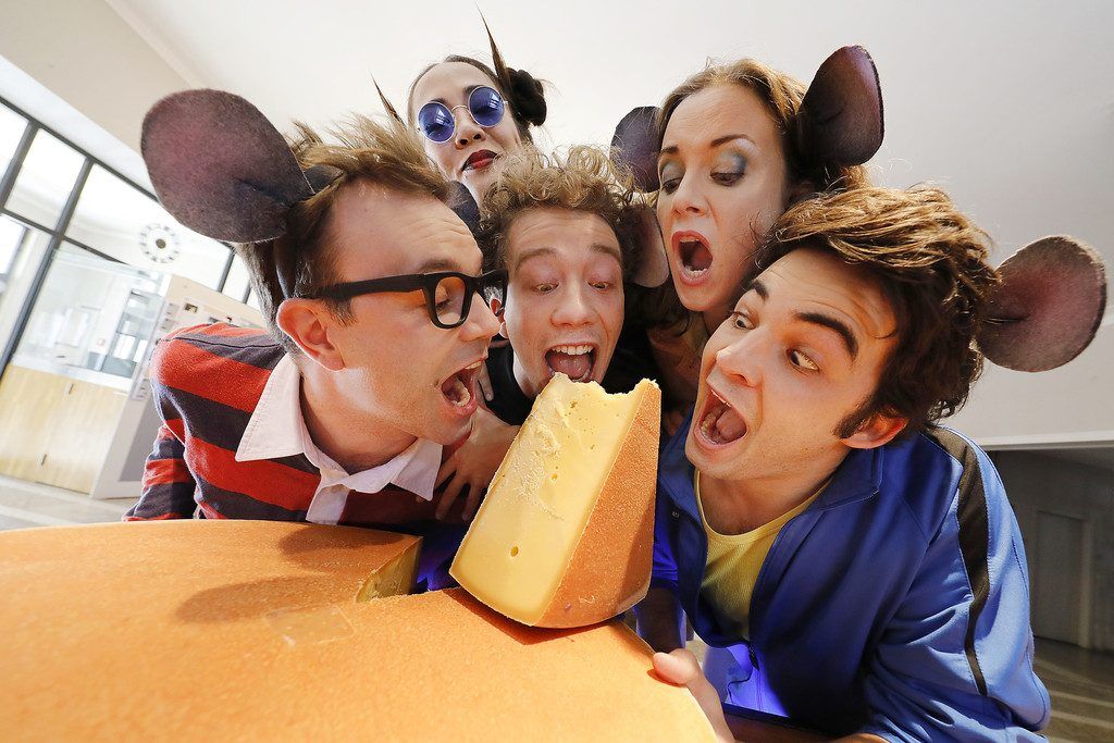 Theater für die Familie