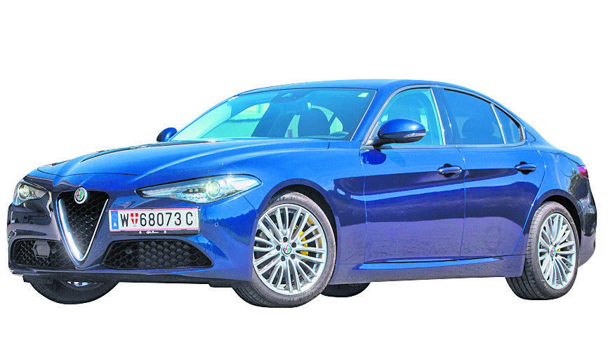 Dolce Vita im Automobilbau
