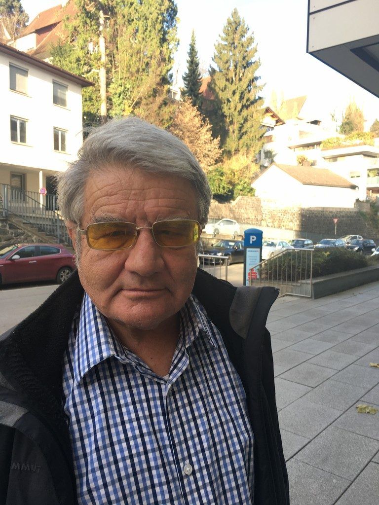 Grüne rutschen auf zwölf Prozent ab