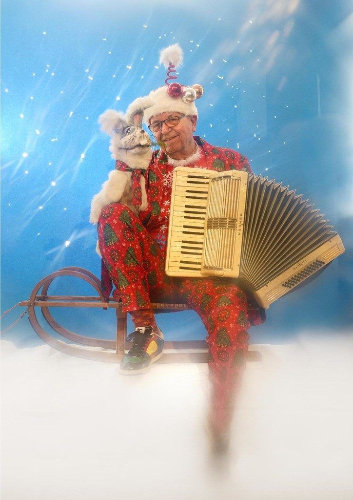 Schneeflöckchen Weißröckchen