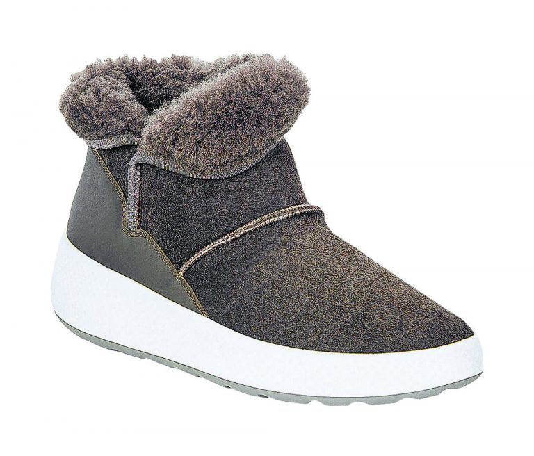 ECCO-Gutschein einlösen und  20 Euro beim Schuhkauf sparen