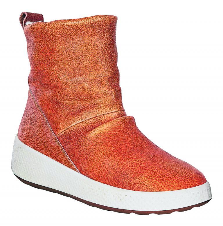 ECCO-Gutschein einlösen und  20 Euro beim Schuhkauf sparen
