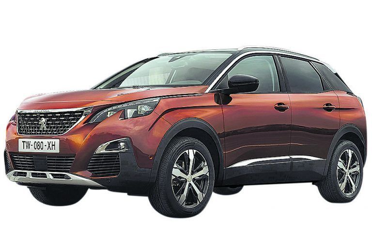 Kompakt-SUV  weiter im Trend