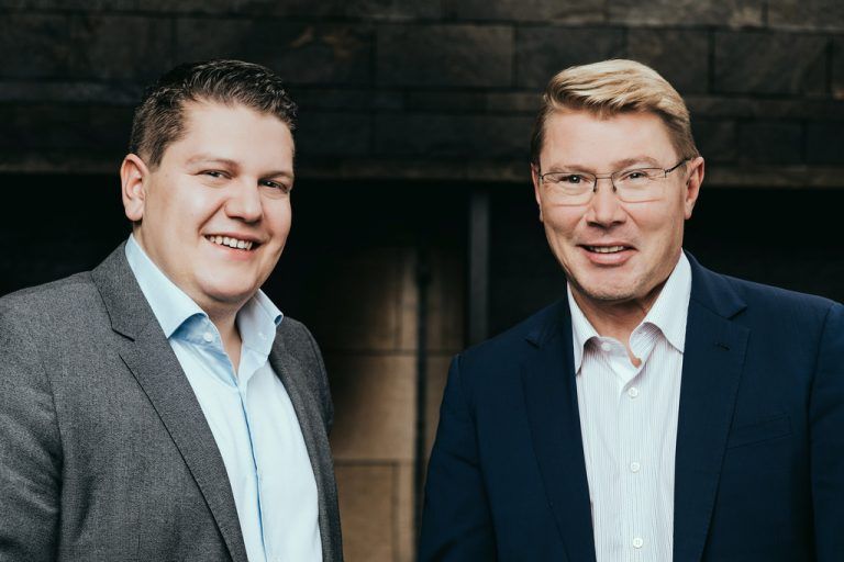 Neuroth wird 110 Jahre