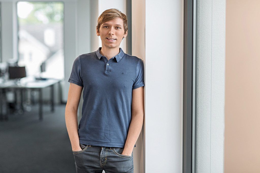 Webgears und die Schnäppchenjäger