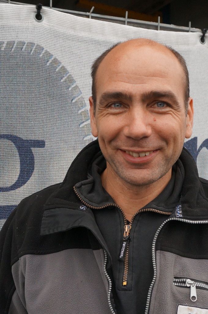 Kompromiss mit Fragezeichen