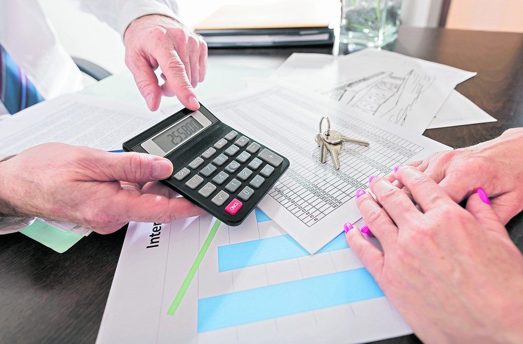 Passt der Immobilienpreis?