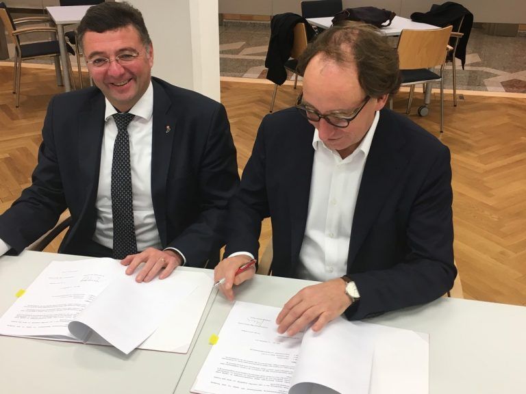 500 Millionen teure Weichen