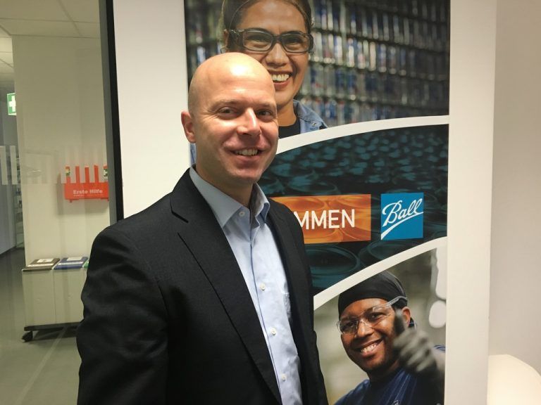 Neun Millionen Aludosen für die Welt – täglich