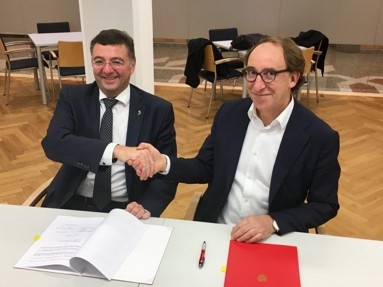 500 Millionen teure Weichen