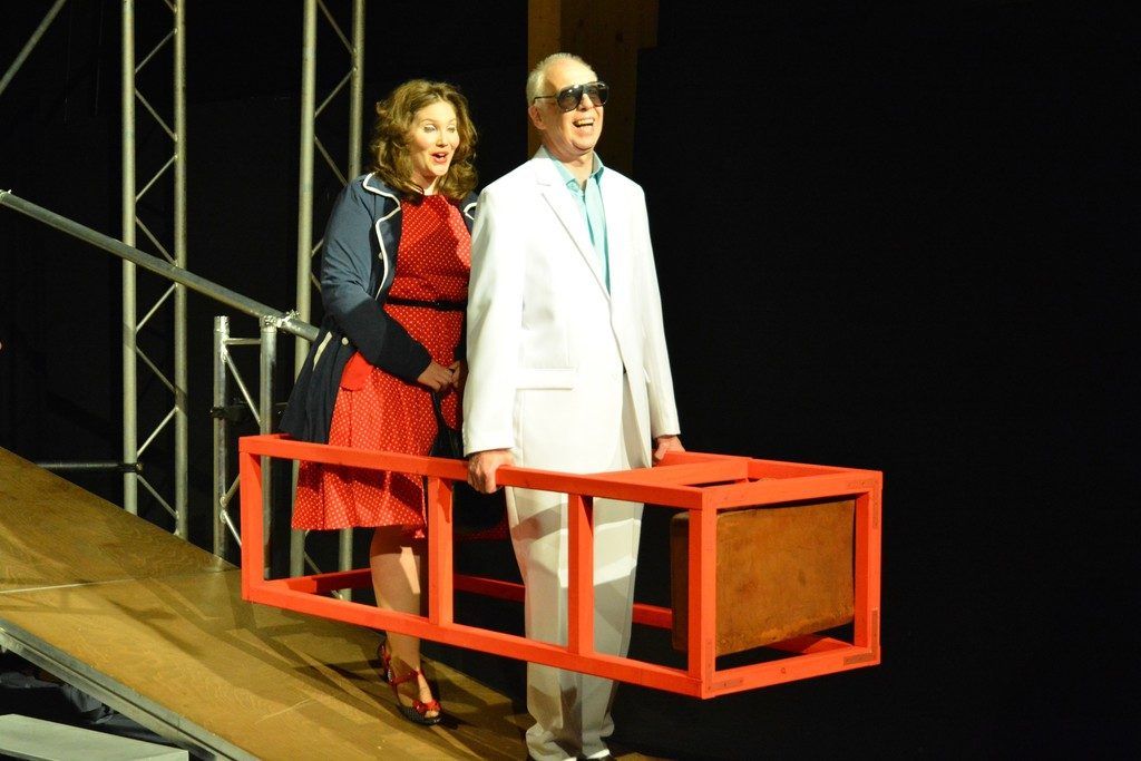 20 Uhr THEATER IM KOM, altach