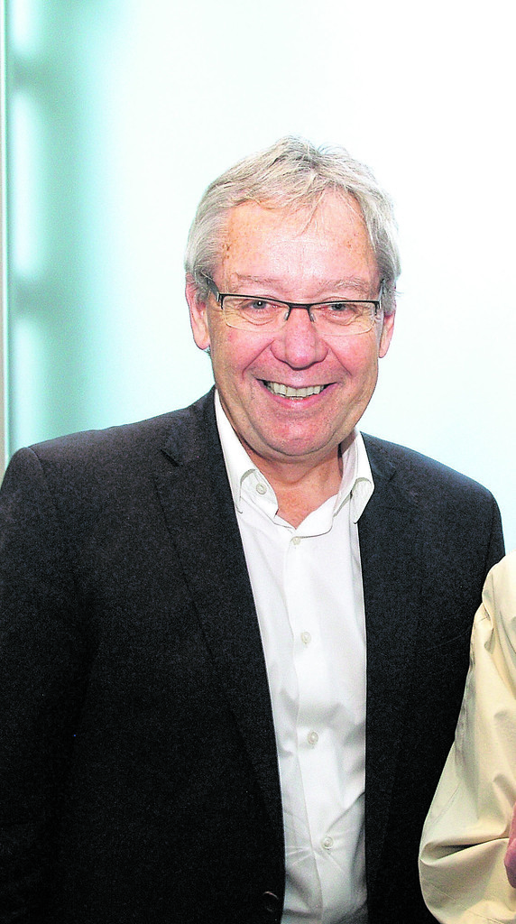 Koalitionshürden im neuen Jahr
