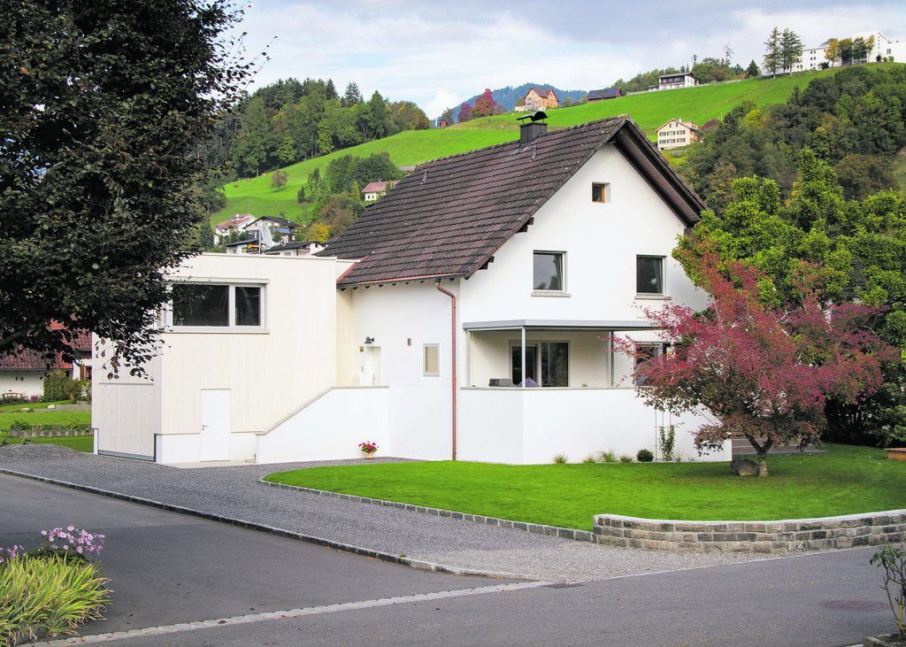 Sechzig Jahre und  kein bisschen alt