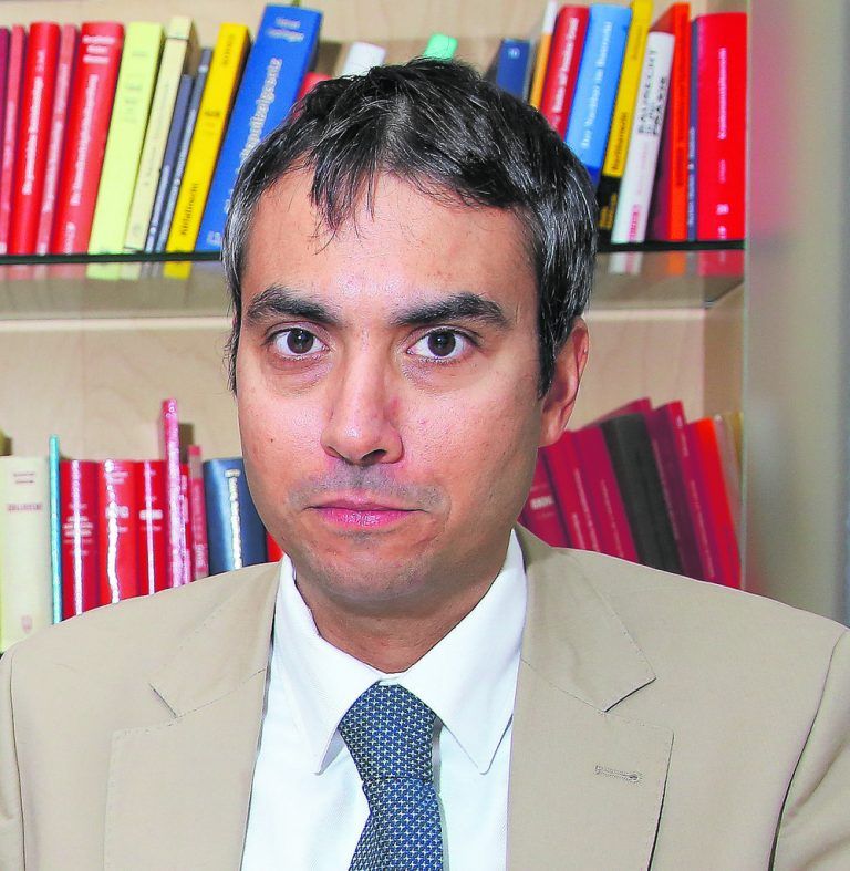 "Klage der Post ist für uns unschlüssig"