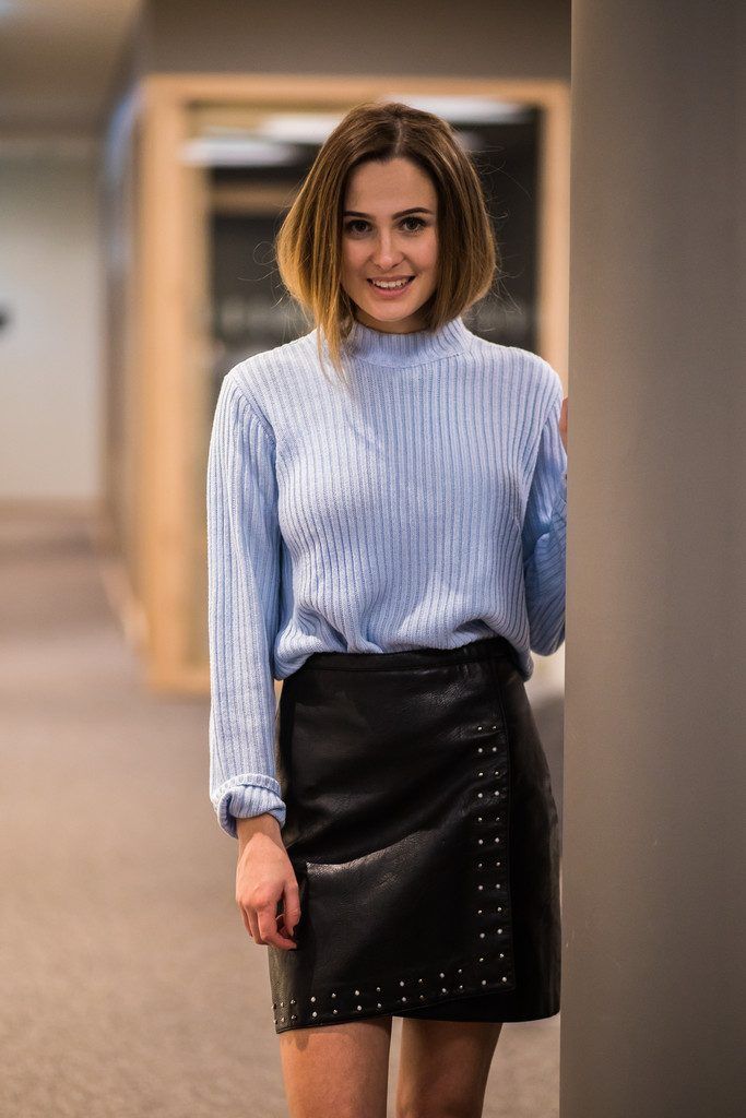 Wohlfühl-Outfit