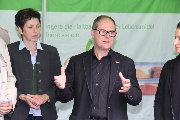 Überzeugendes Angebot, gute Beratung