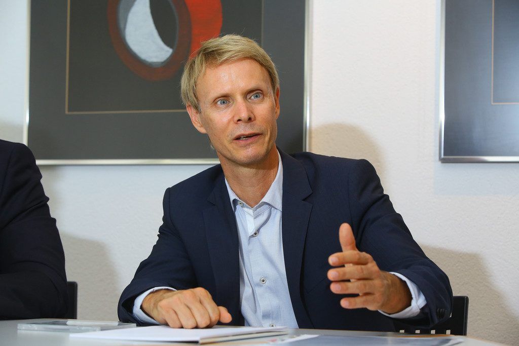 Müroll-Gruppe investiert Millionen in die Produktion in Frastanz