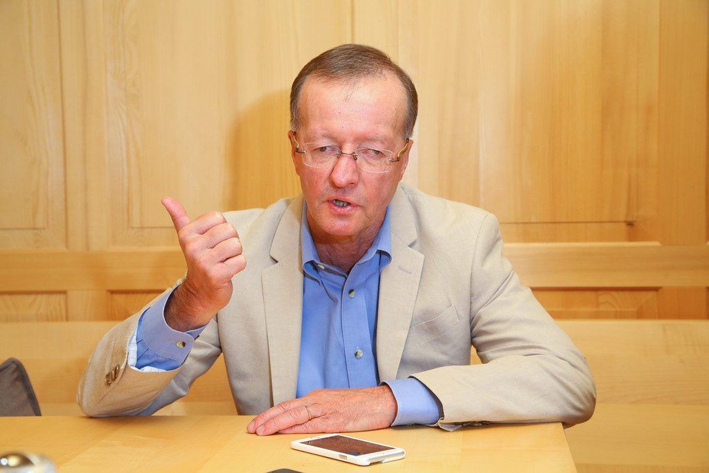 Gilead nimmt Milliarden in die Hand