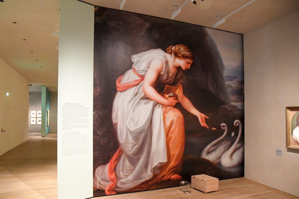 Das Vorarlberg Museum und seine Kauffmann-Sammlung