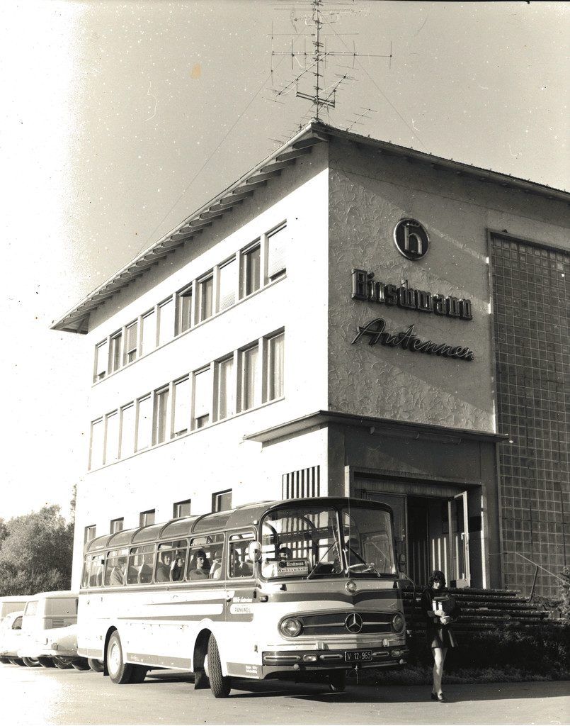 „Schneller als der Markt“