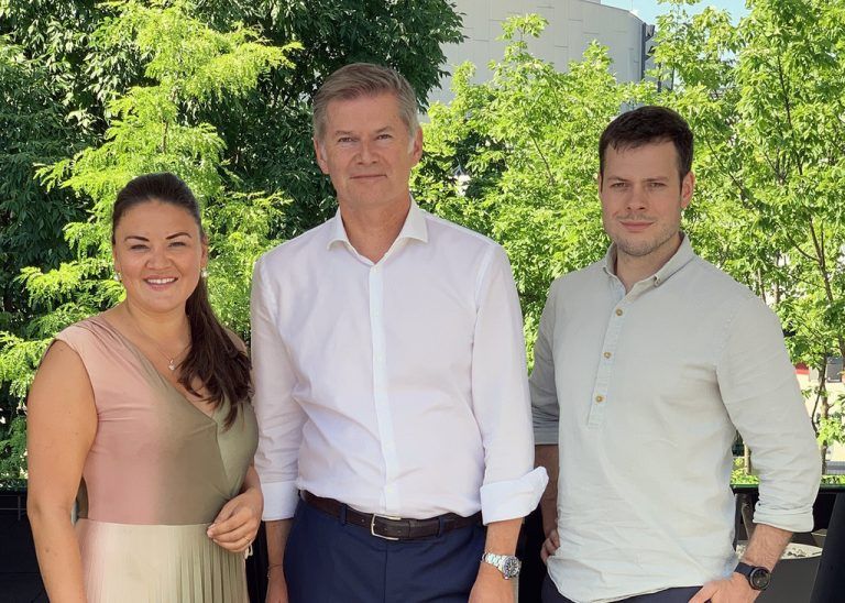 Partner seit 21 Jahren