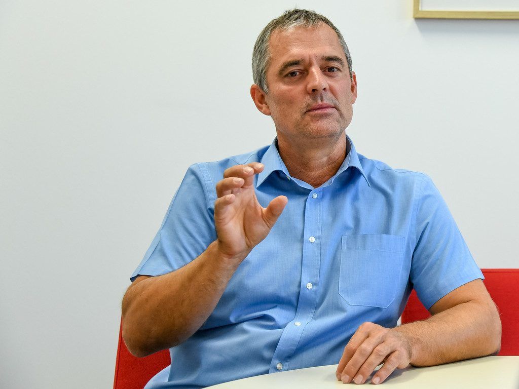 „Bildungsertrag ist mittelmäßig“