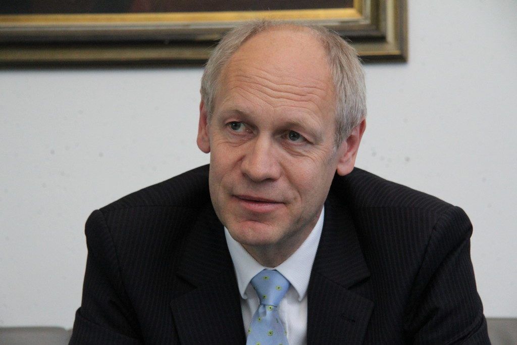 „Acht Jahre Börsenboom und kein Ende?“